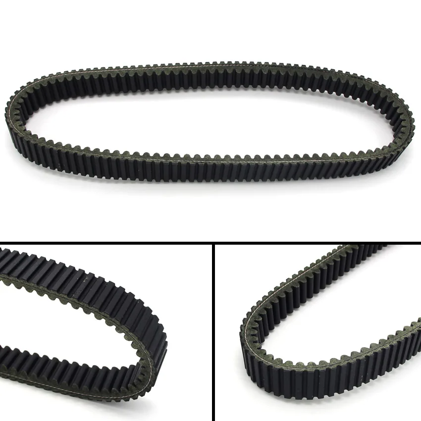 

Motorcycle Strap DRIVE BELT TRANSFER BELT CLUTCH BELT FOR Ski-Doo Freestyle Back Country 550F Park 550F Freestyle Session V-BELT