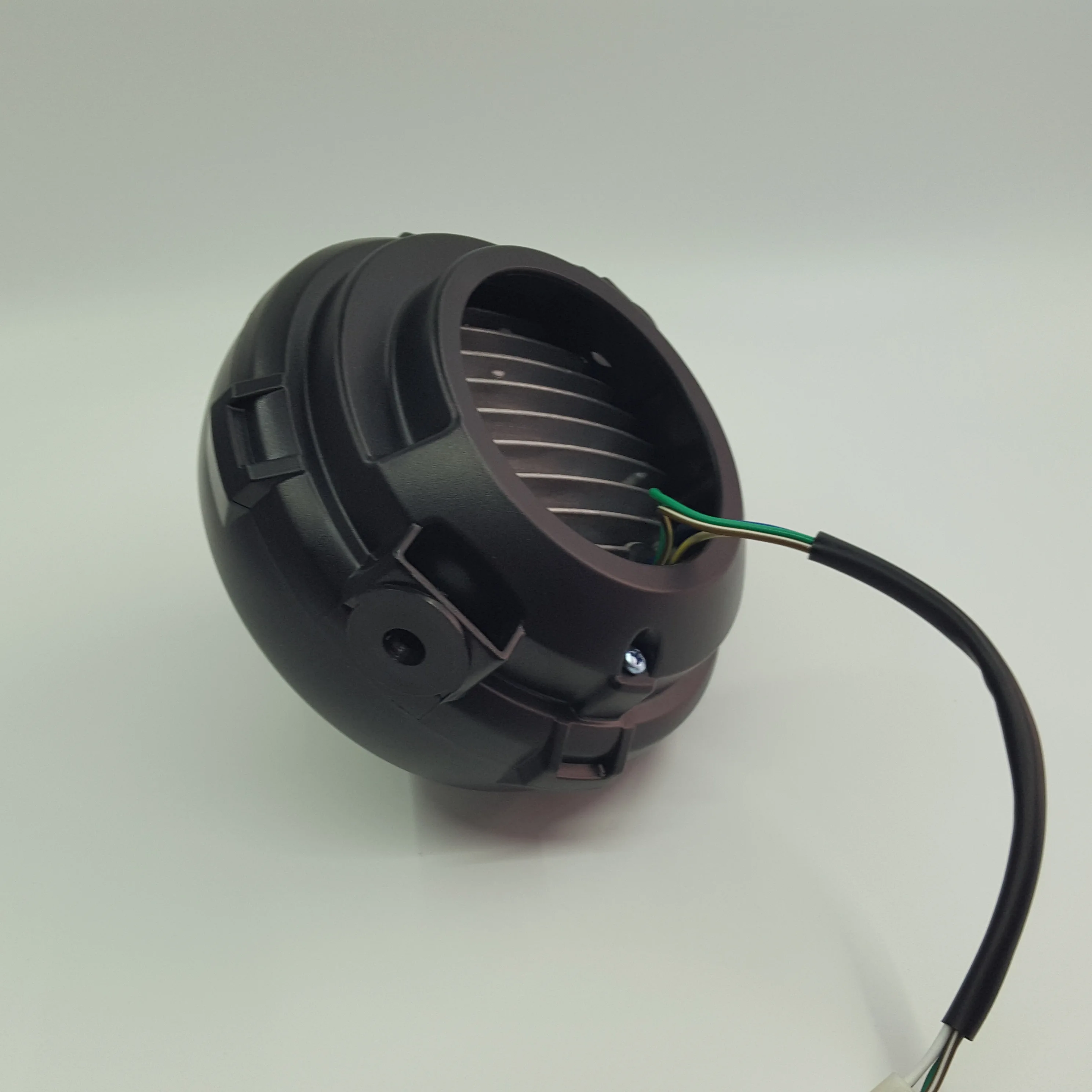 Suitable for Yamaha Tricker/Magician XG250 modified LED headlights