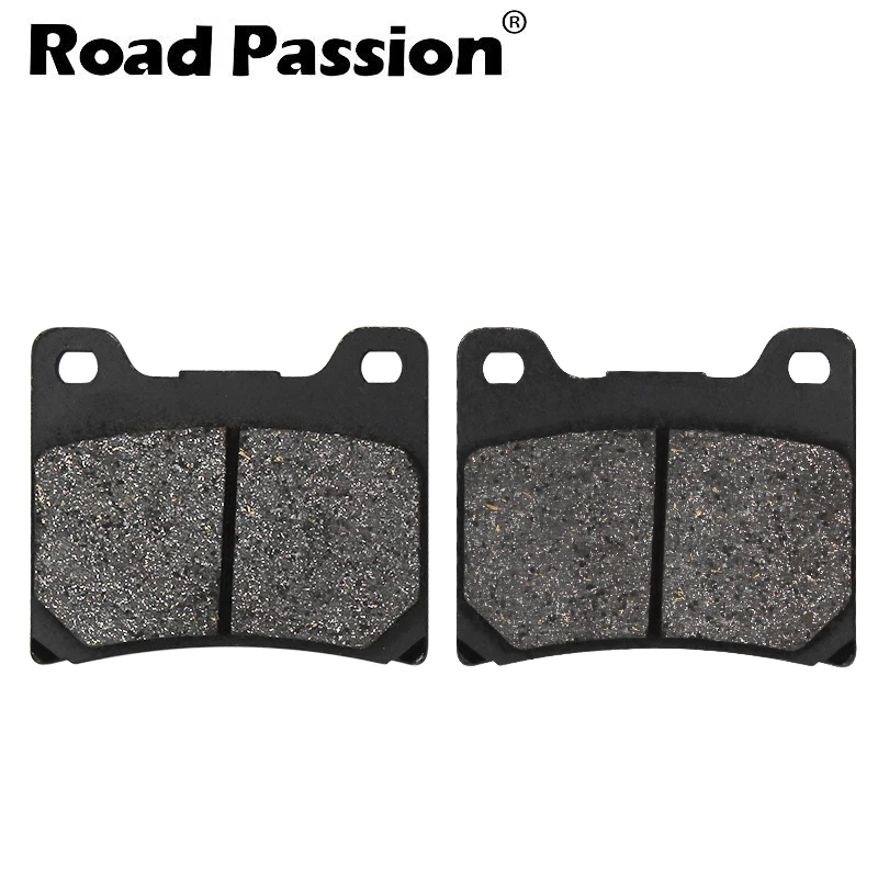 

Motorcycle Front and Rear Brake Pads for YAMAHA FZR600 FZR 600 1989 XJ900 XJ 900 Seca 1983 FJ1100 FJ 1100 1984 1985