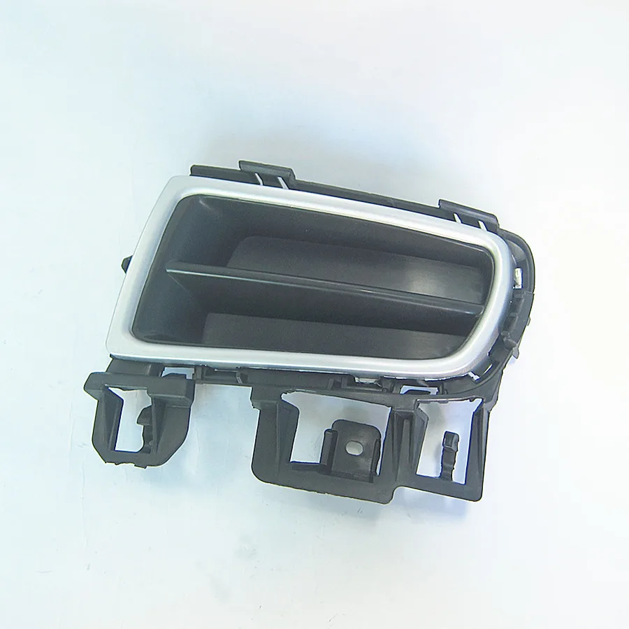 Car accessories GR1A-50-C21 body parts fog lamp cover bumper grille for Mazda 6 2005 to 2008 GG wagon