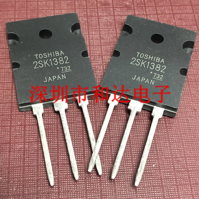 2SK1382 TO-264 100V 60A