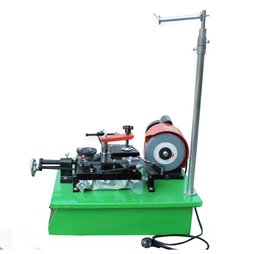 Mf1107 Bandsaw Blade Sharpener Fixed Speed Saw Blade Sharpening Machine Automatic Grinding Tool For Woodworking