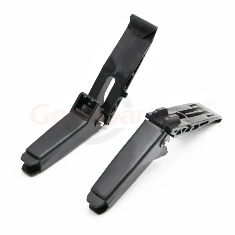 2X CE538-60135 Scanner Sub Assembly Hinge for HP LaserJet Pro M1536dnf M1536 100 Color M175 M176 M177 M225