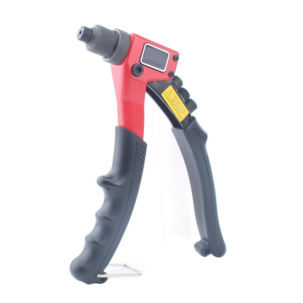 

958 Manual riveting blind rivet gun rivet pliers pull riveting gun 2.4-4.8mm aluminum