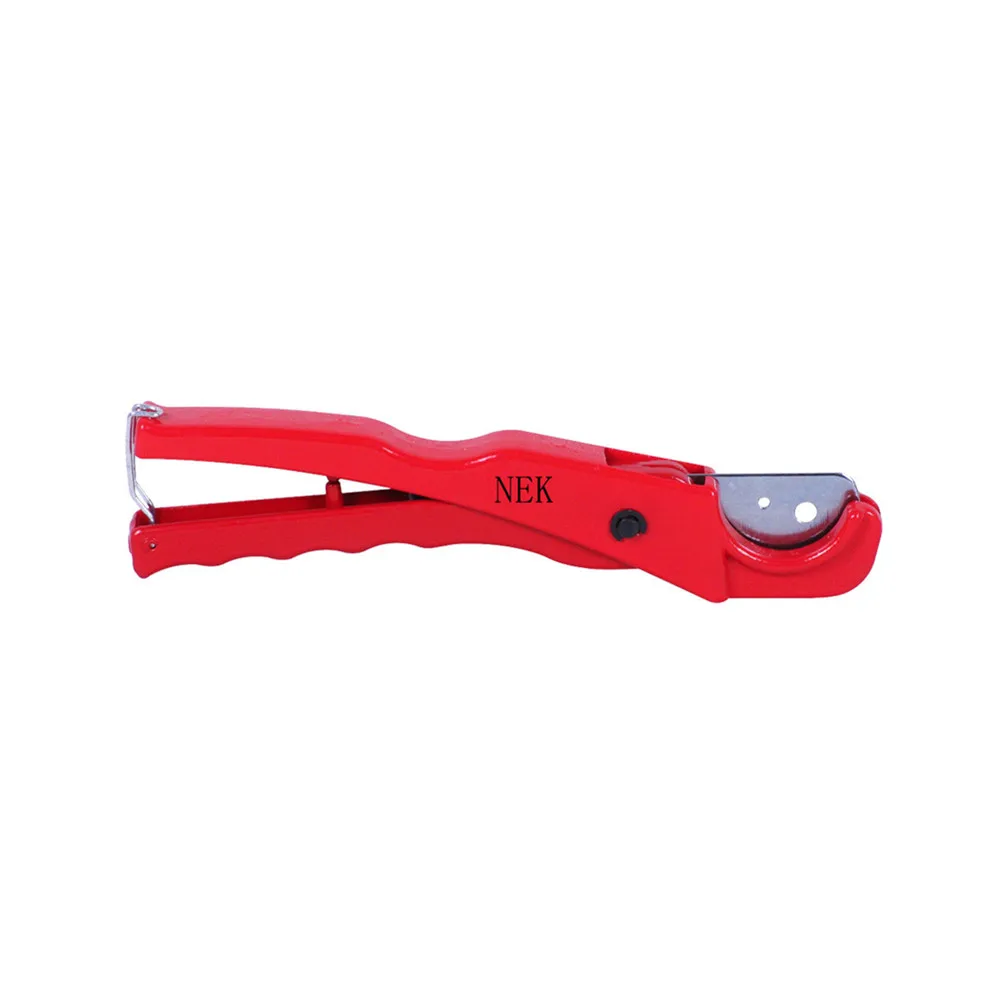 Auto air conditioning air conditioning Cut tube cutter,hose scissors scissors tube cutter air conditioning pipeline scissors