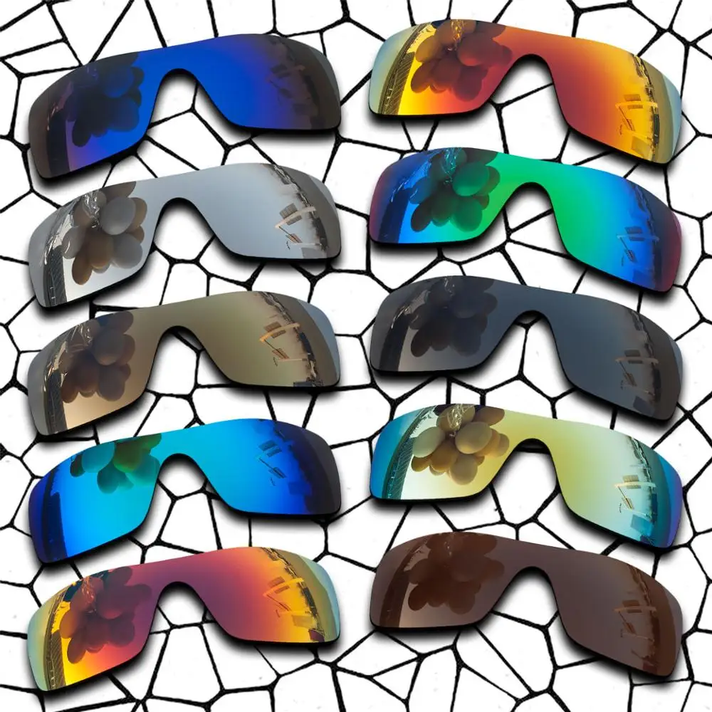 

Polarized Sunglasses Replacement Lenses for-Dart Frame - Varities