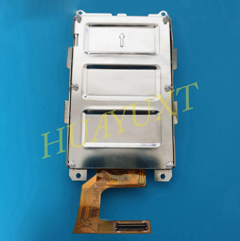 가민 알파 100 LCD 디스플레이 화면, 오리지널 LCD 화면 터치 스크린 디지타이저 수리 교체