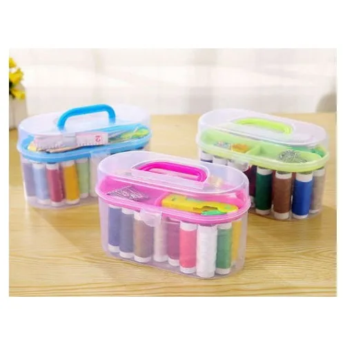 Wildlebend Special Boxed Mini Sewing Kit