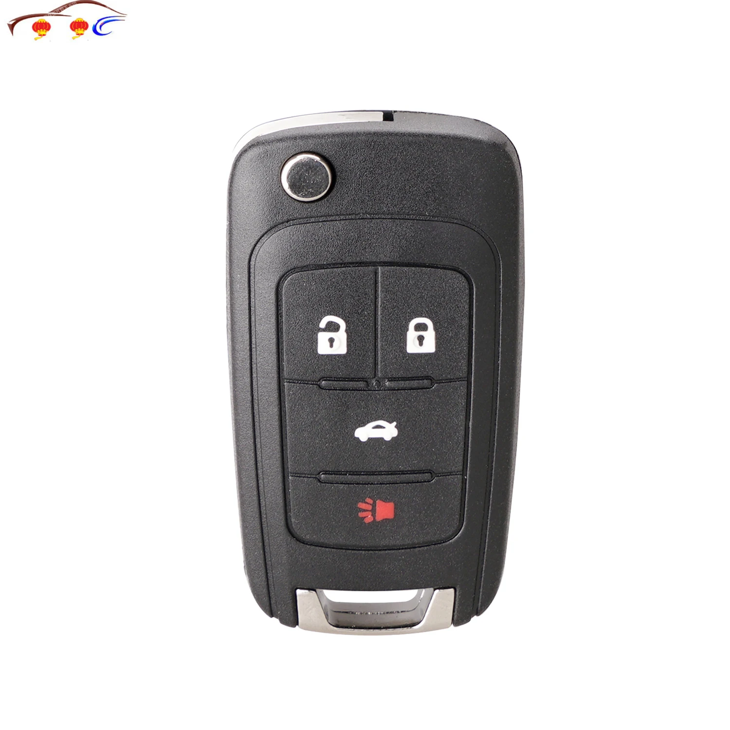 

Пульт дистанционного управления J09 OHT01060512 315 для Buick Chevrolet 2010 2011 2012 2013 2014 2015 2016 Chevy Cruz