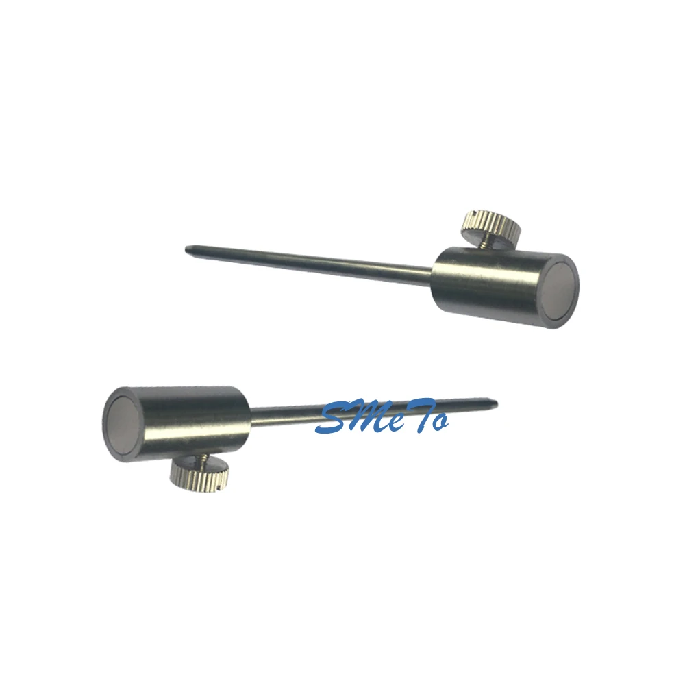 CP45 PIN SM 321 SM421 SM471 Für Samsung SMT Pick & Place Maschine PCB Magnetischer Harter Stift – Detail 4