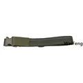 green strap