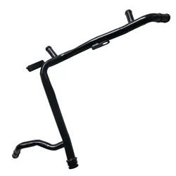 06A121065CJ 06A121065CE 06A121065AP Engine Coolant Hose Pipe For V W Beetle/Golf/Variant/4Motion