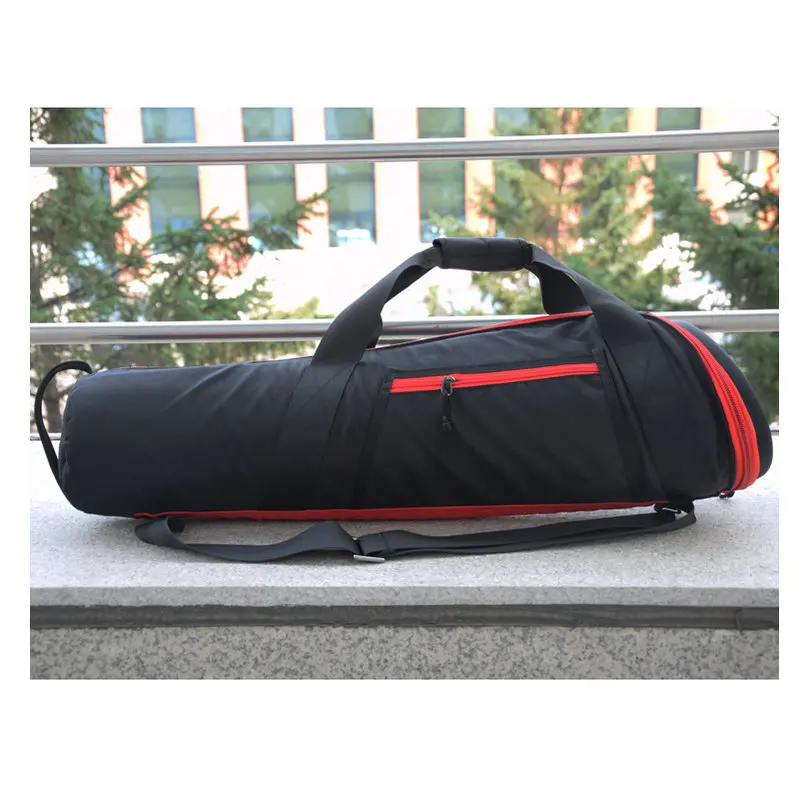 New Large 80CM-110CM Tripod Bag Camera Tripod Bladder Bag For MANFROTTO GITZO FLM YUNTENG SIRUI BENRO SACHTLER ETC 9-2