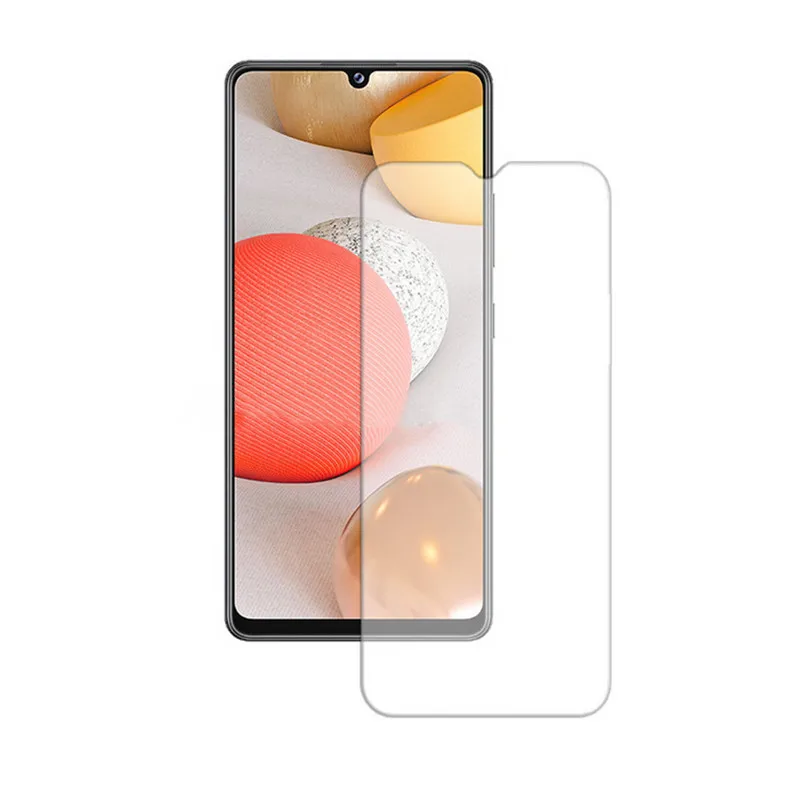 Glue Tempered Glass…