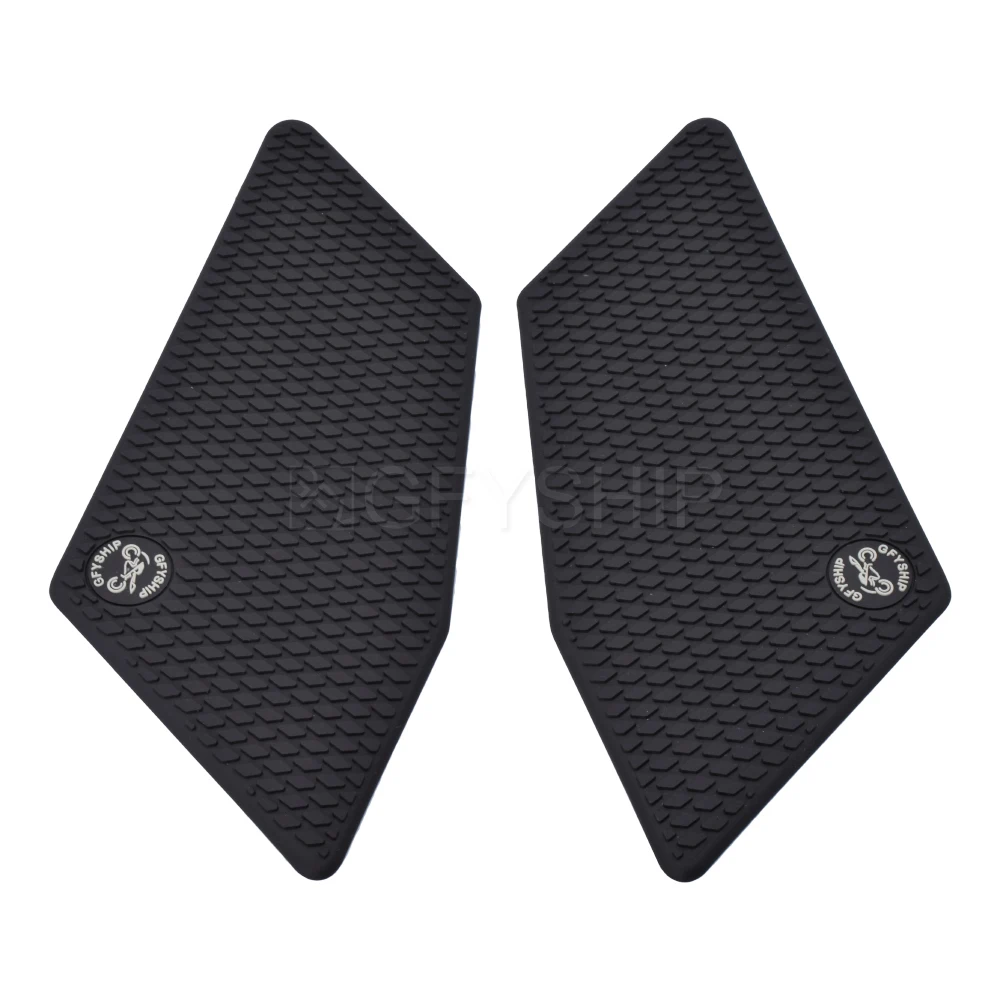 Voor Honda CB1000R 2018 2019 2020 2021 Cb 1000R 18-21 Cb 1000 R Tank Side Decals Motorfiets Anti slip Tank Pad Stickers