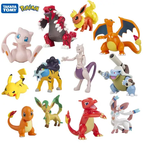 3-13Cm 새로운 포켓몬 만화 영화 애니메이션 피규어 피카추 Mewtwo Gurado Blastoise 컬렉션 액션 피겨 모델 완구 어린이 선물 3-13Cm 새로운 포켓몬 만화 영화 애니메이션 피규어 피카추 Mewtwo Gurado Blastoise 컬렉션 액션 피겨 모델 완구 어린이 선물