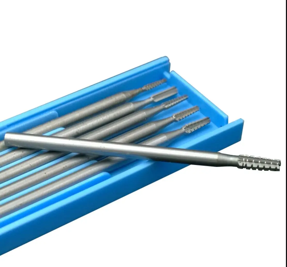 6pcs acciaio al tungsteno incisione coltello fresa lavorazione del legno fresa fresa per legno fresa per sculture oliva nocciolo ambra