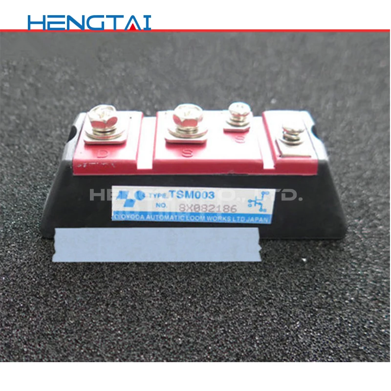 شحن مجاني TSM002 TSM003 الوحدة الأصلية