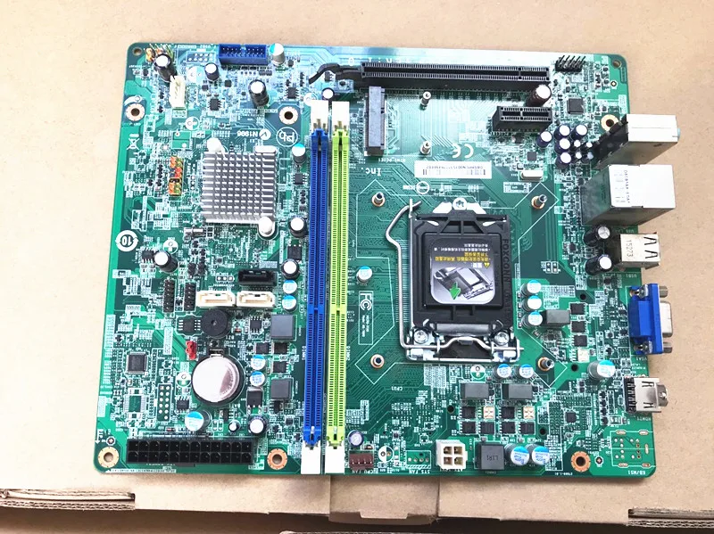 MS-7869 for acer TC-605 TC-705 SX2885 motherboard h81 with USB 3.0 plug