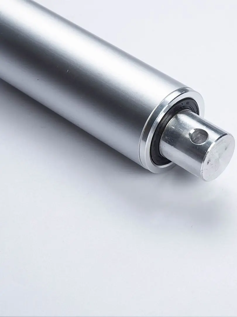 12V Lineaire Actuator Dc Motor Hoge Belasting 1200N 15 Mm/s 800N 22 Mm/s Slag 50Mm-1000Mm - afbeelding 2