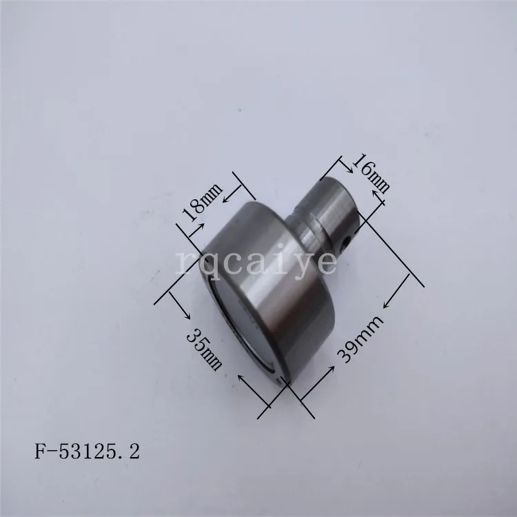 

10 Pieces 00.550.0322 Cam Follower F-53125 35x16x39 SM102 CD102 Bearing F-53125.2