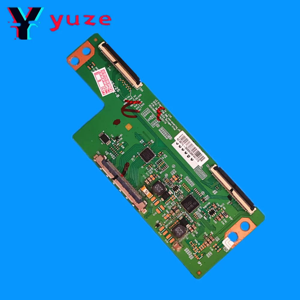 T-CON Logic Board 6870C-0532A 6871L-3806 Für LG 43 "43SE3KE 43LF630V 43LH604V-ZB 42HBT42U DLED43287FHD 43LK5900PLA 43PFS5803