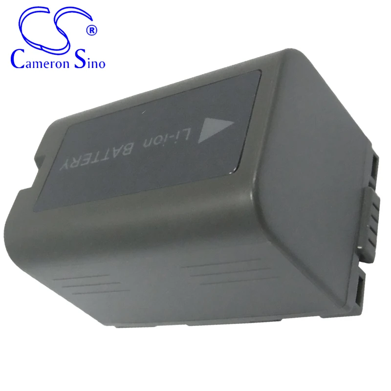Panasonsino-히타치 카메라 배터리, 파나소닉 카메라 배터리, 카메라 배터리, 2200mAh, 히타치 용 배터리,-mAh