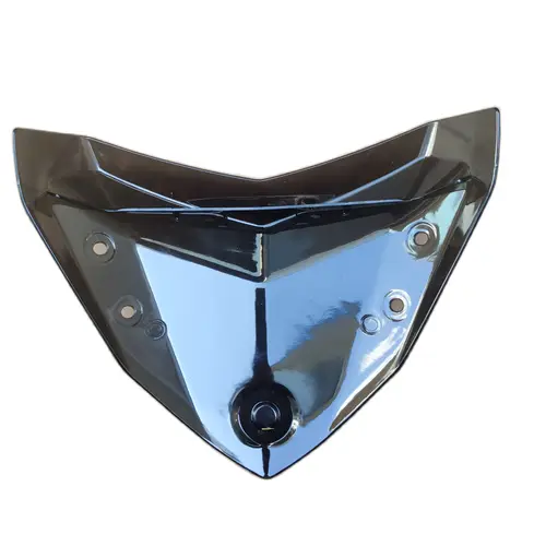 Imagen 2 del producto Piezas de motocicleta para Yamaha FZ25, Faro, parabrisas