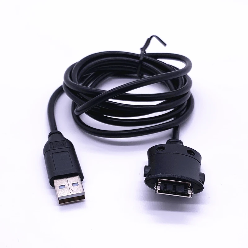 SUC-C2 USB Charging Cable Data Transfer Cord Replacement for Samsung Digital Camera NV3 / NV5 / NV7 OPS / NV8 / NV10