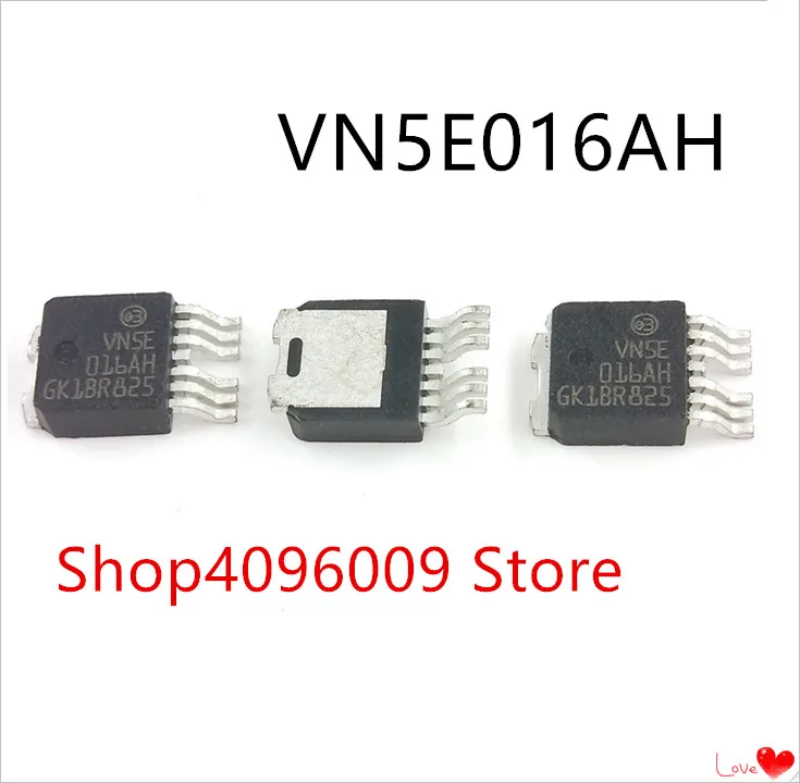 10 Cái/lốc VN5E016AH VN5E 016AH VN5E016 Đến-252