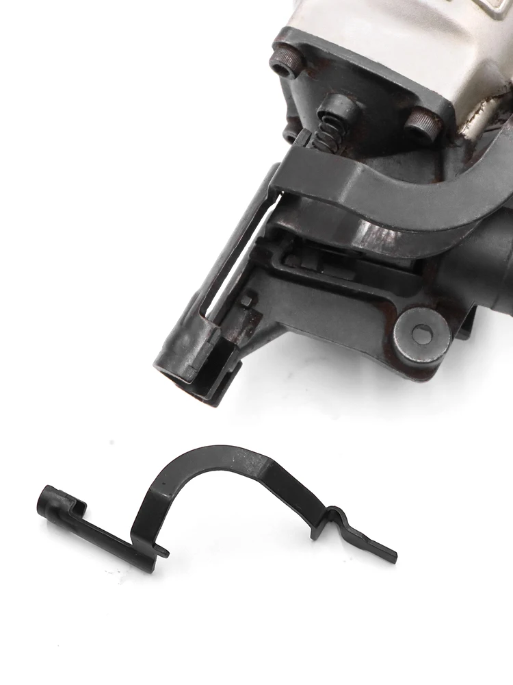 CN55 CN70 CN80 bobine cloueuse bras de Contact unité pièces de rechange pneumatique cloueuse accessoire pour Max pièce de rechange de rechange