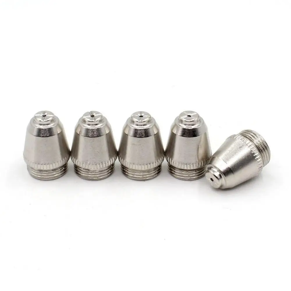 50/60A SG-55 AG-60 Plasma Cutter di Consumo Tips Ugello 10pcs