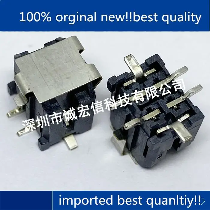 

10pcs 100% orginal new in stock 43045-0418 430450418 0430450418 3.0mm 4P connector