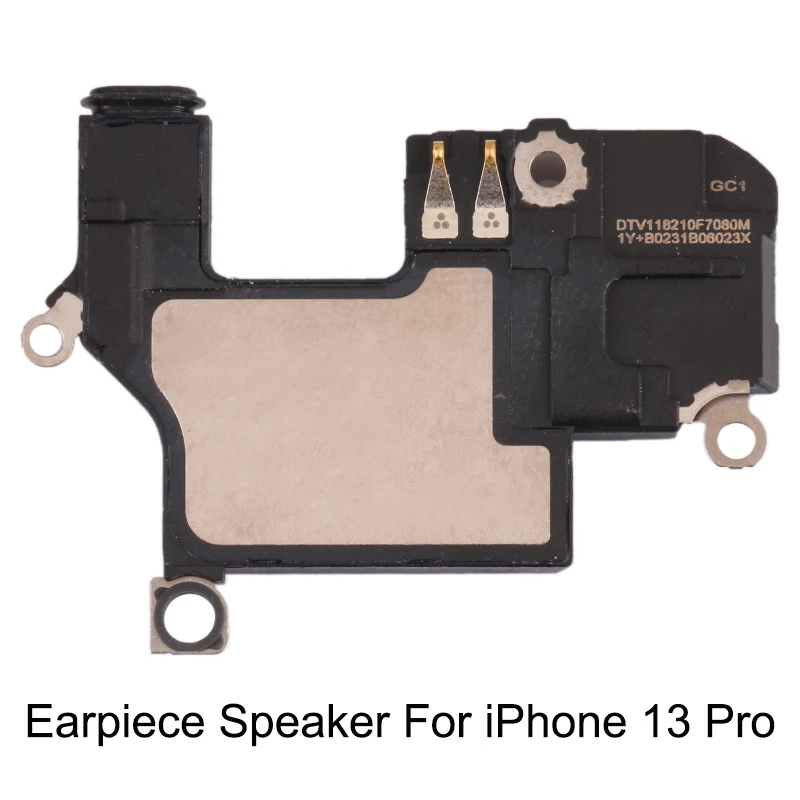 イヤホンスピーカーiphone 13/iphone 13ミニ/iphone 13プロ/iphone 13プロマックス