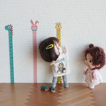 3 sztuk/partia 1/12 skala miniaturowy domek dla lalek Mini pomiarowe rekwizyty Model dla OB11 domek dla lalek akcesoria dekoracyjne zabawki