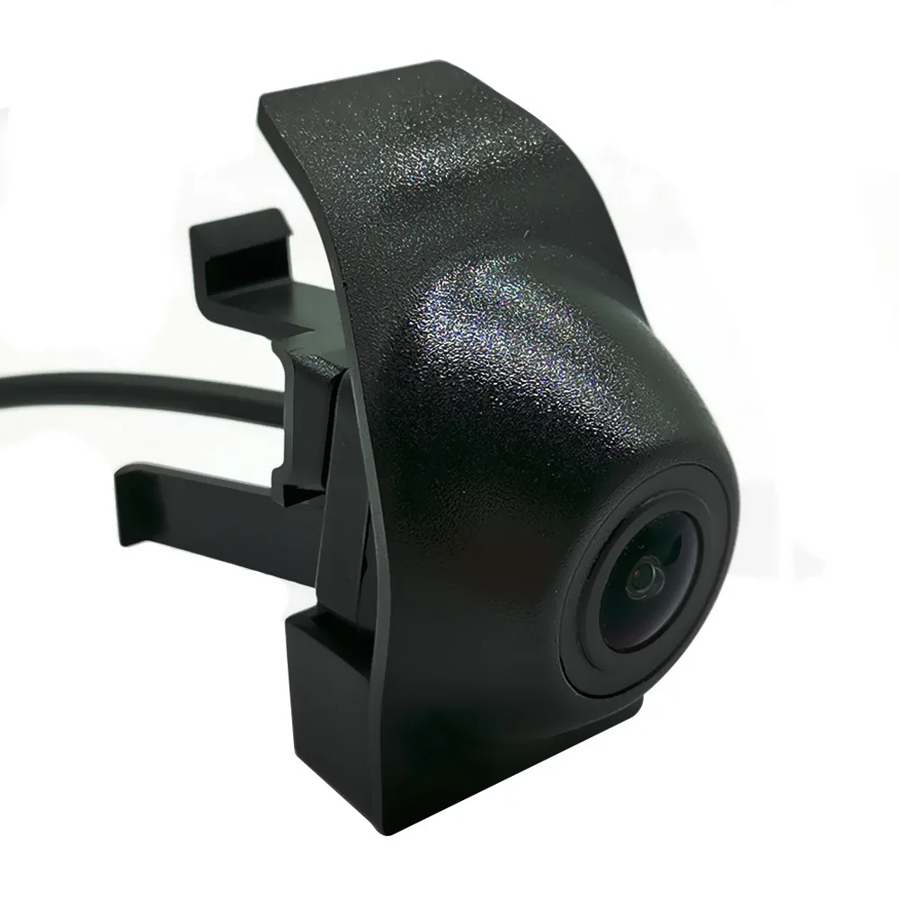 YIFOUM HD CCD Car Front View Parking Night Vision Positive Waterproof Logo Camera For BMW X1 F48 2018 2019 2020 2021