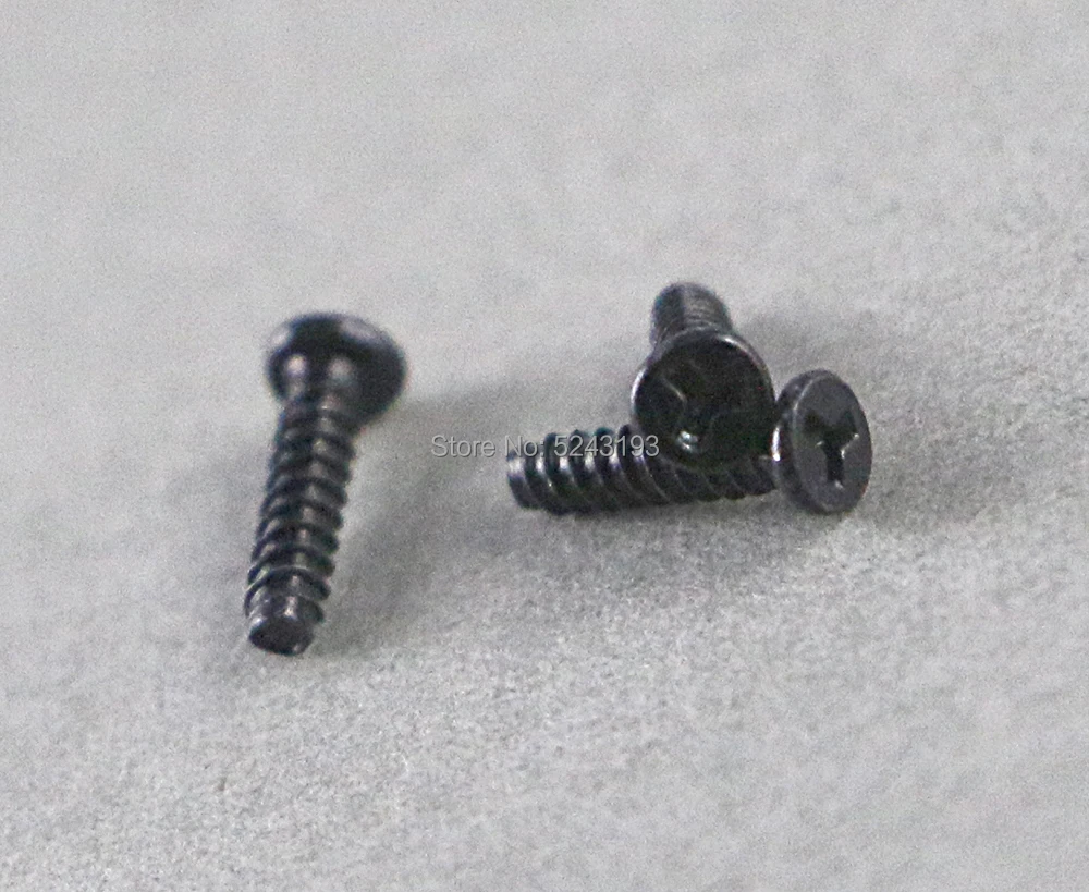 15 Chiếc Y Loại Ốc Vít Cho Nintend Switch NS Joy Con Joycon Vỏ Ốp Lưng Thay Thế Công Cụ Sửa Chữa Bộ Ốc Vít Một Phần