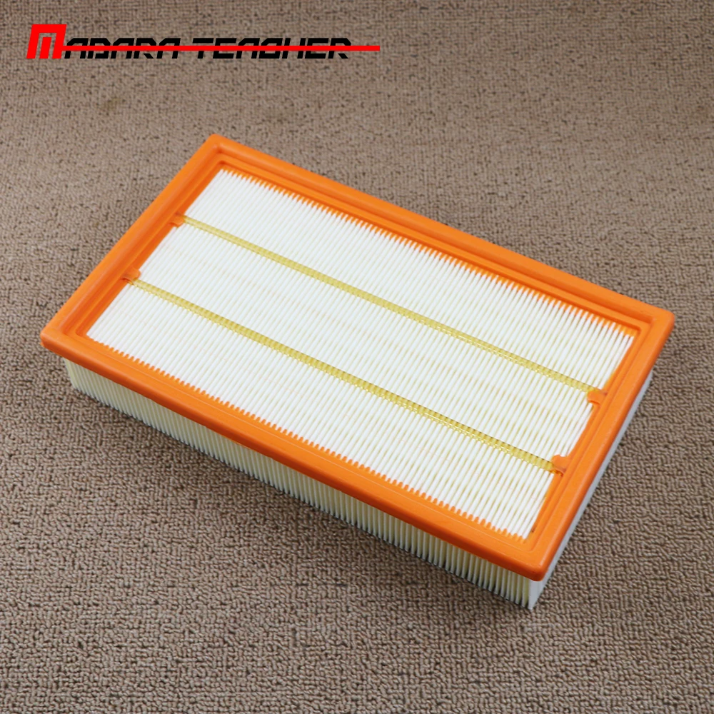 

New Air Filter For Jaguar S-Type AJ82766 S-Type 3.0L V6 4.2L V8 Super V8 Jaguar XF Vanden Plas XFR XJ XJR C2Z15037