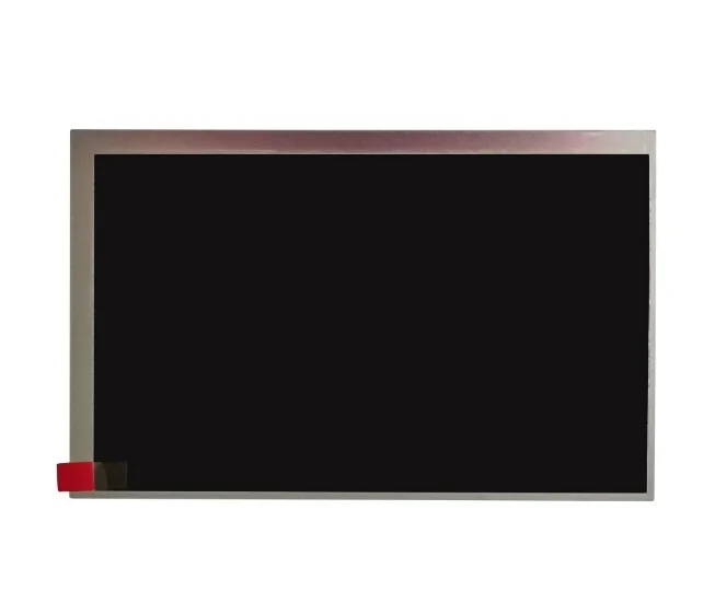 

Yqwsyxl Original 7.0" inch LCD screen AT070TN83 V.1 AT070TN83 V1 GPS DVD Vehicle-bone lcd display screen panel Replacement