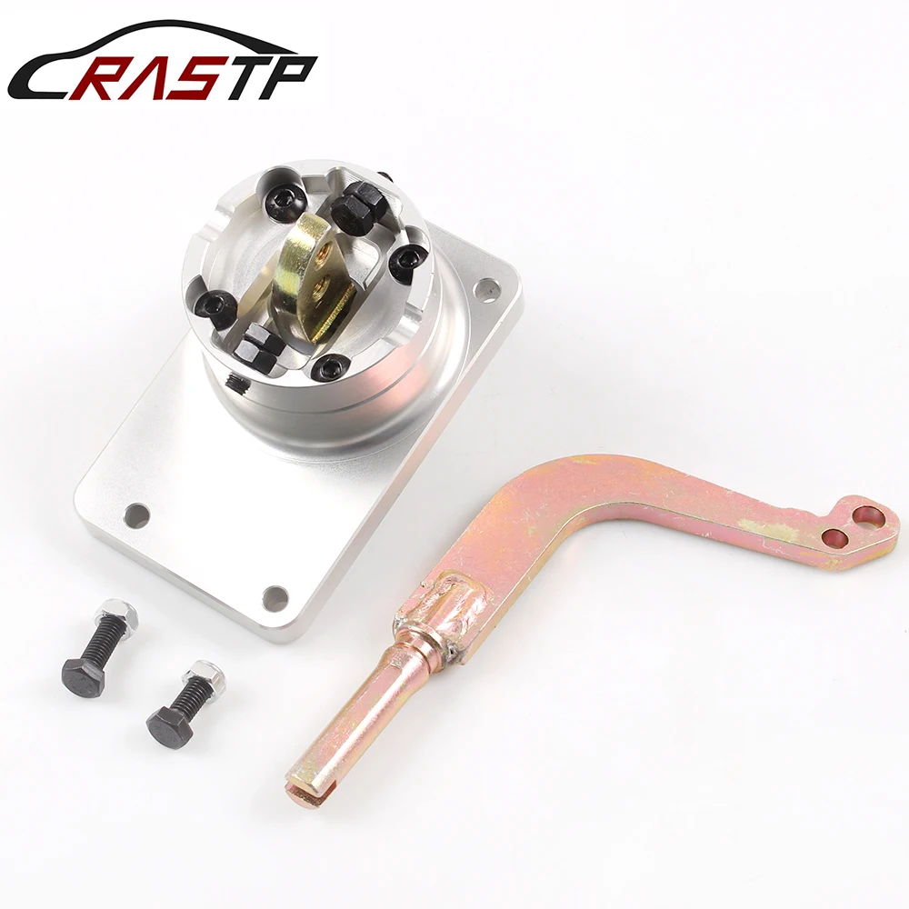 

RASTP-New Arrived Quick Shift Short Shifter For Commodore VT/VX/VY/VZ Lumina SS Pontiac GTO T56 RS-SFN086