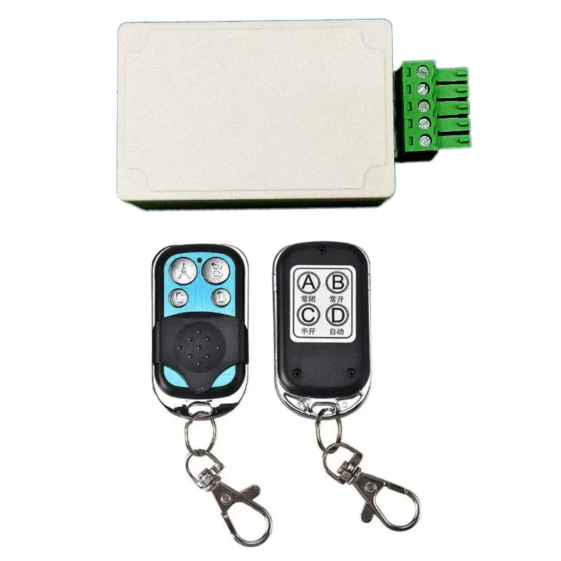 Manija de Control remoto de puerta automática