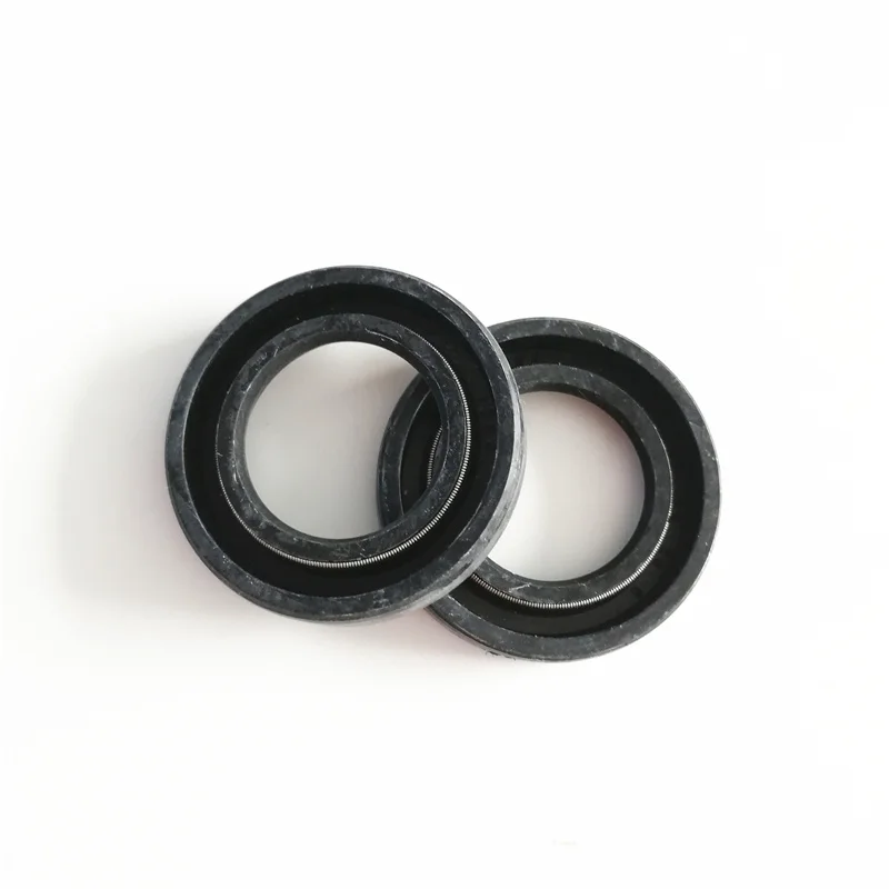 

2 pcs Oil Seal For Yamaha Outboard Parts Parsun Hidea Powertec Seapro 25hp 30hp 93101-22M00 22*36*6mm 93101-22067