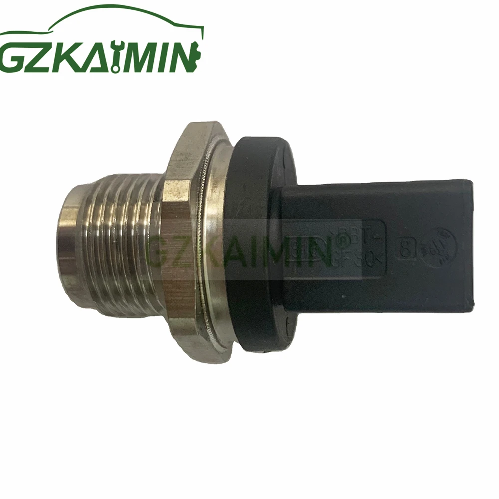 Common Rail Sensor FUEL RAIL PRESSURE SENSOR  FOR MERCEDES-BENZ SPRINTER 3T 3.5T 4.6T 5T OEM A0009052701 0281006267