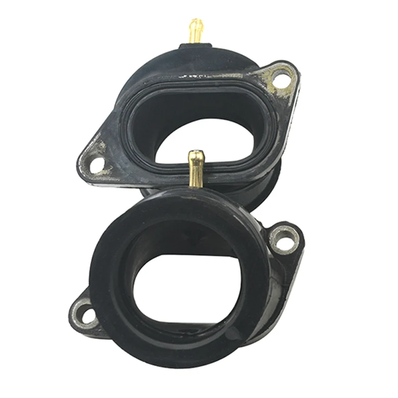 Motorcycle Motocross Parts Carburetor Interface For Yamaha FZS1000 FZS1 FZ-1 FAZER 2004 2005 FZS 1000