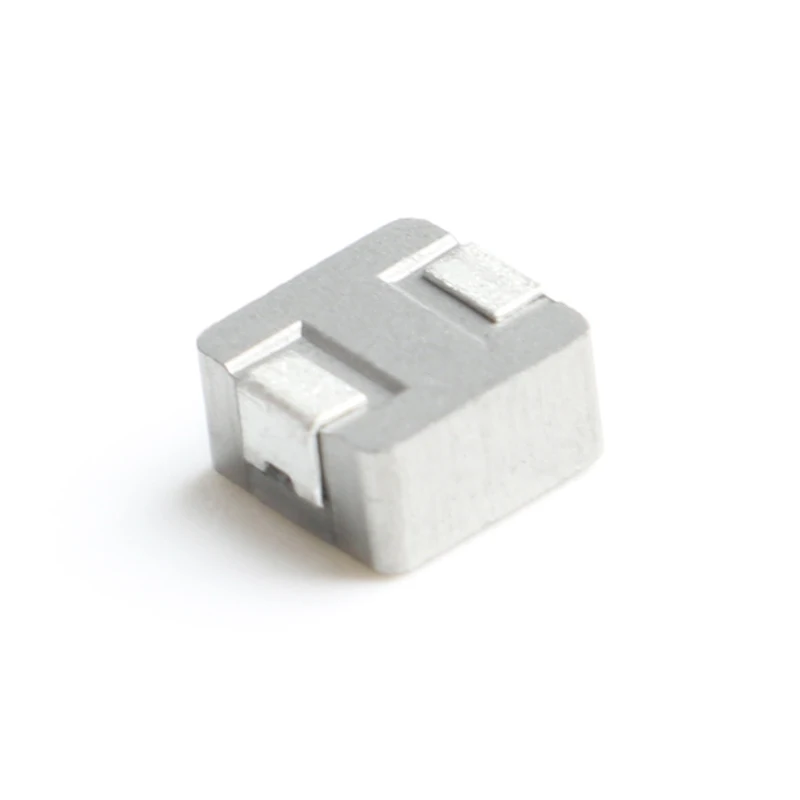 50pcs SMD Power Inductors 0530 1UH 2.2UH 3.3UH 4.7UH 6.8UH 10UH Chip Inductor 0530 5*5*3 1R0 2R2 3R3 4R7 6R8 100