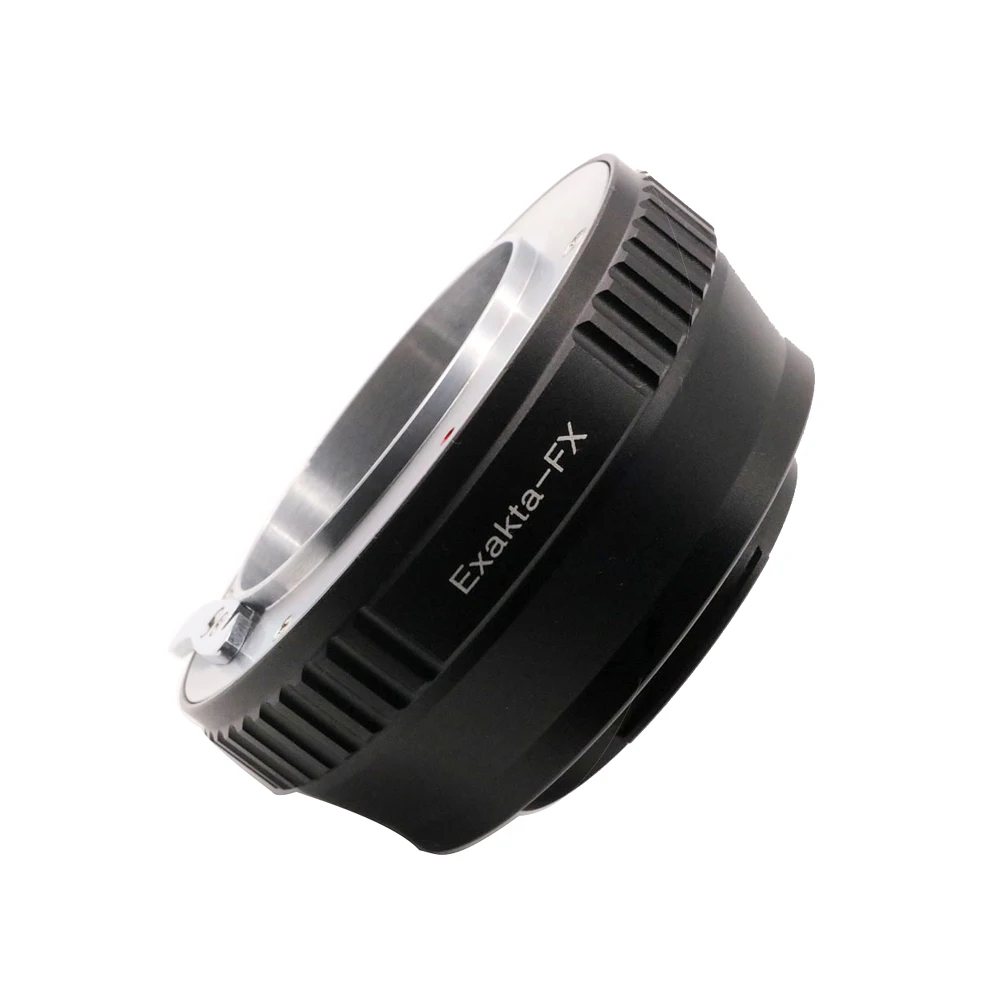 Exakta - FX Mount Adapter Ring for Exakta EXA lens for Fujifilm X mount camera XPro XE XM XA XT XH XS series