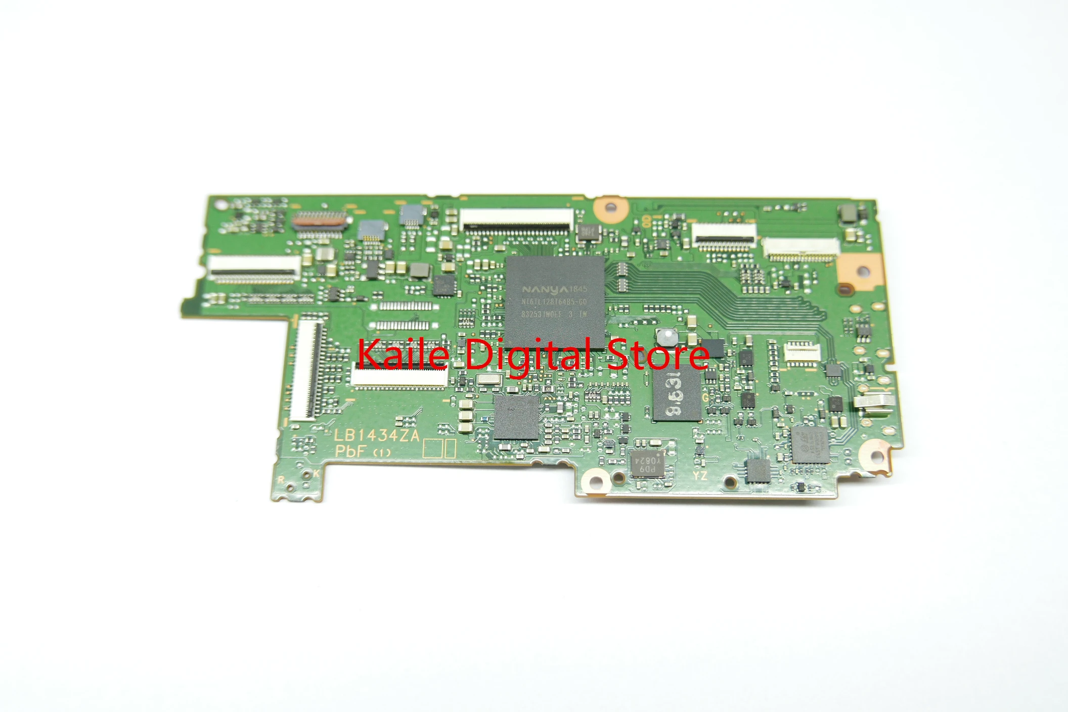 

New Original Repair Parts ZS80 Mainboard For Panasonic DC-ZS80 GK Motherboard Main Board Camera