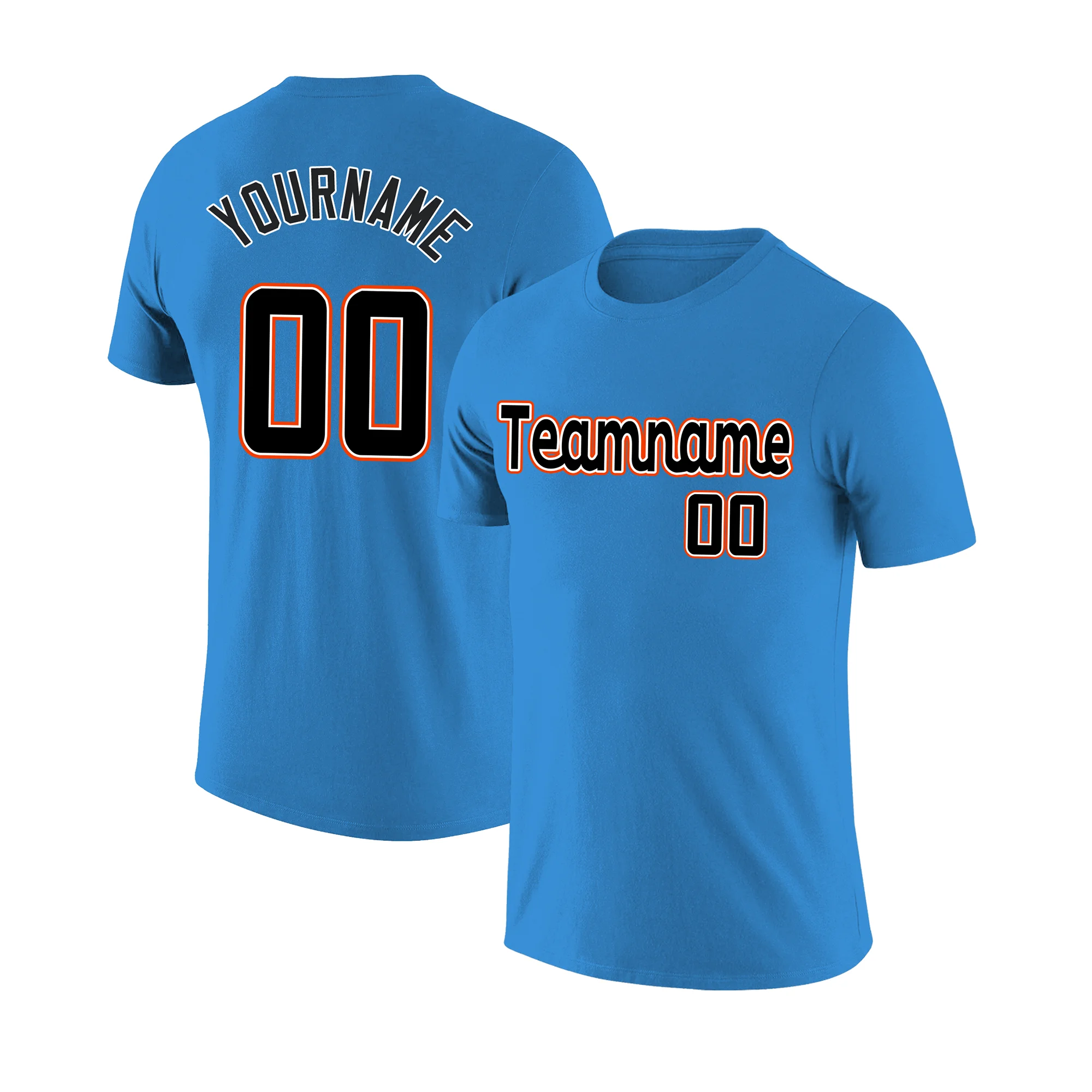 T-shirt de tennis à manches courtes personnalisé, chemises de badminton, maillots de tennis de table, chemises de bowling, séchage rapide, respirant, sport, vente en gros