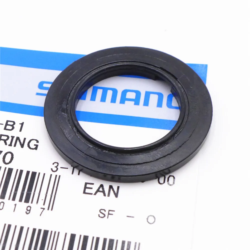 Shimano FC-M7120/M8120/M9120/M9020/M6130/M7130/M8130 Crankset Spacer & Ring Y1PW98070 Y0J798010
