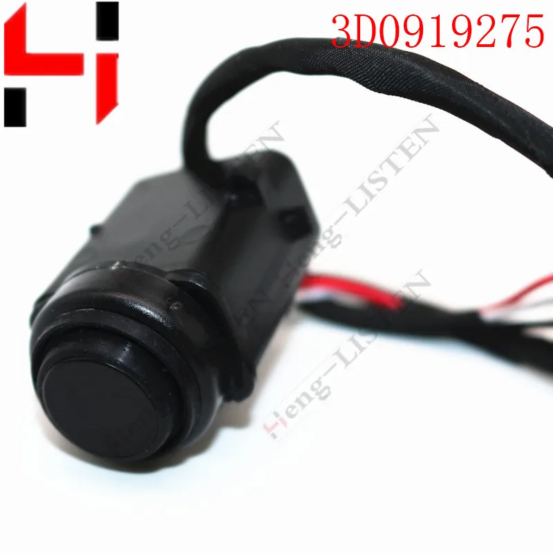 NEW Bentley Continental Flying Spur for G T G TC Parking Assist Sensor 3D0919275B PDC Parktronic